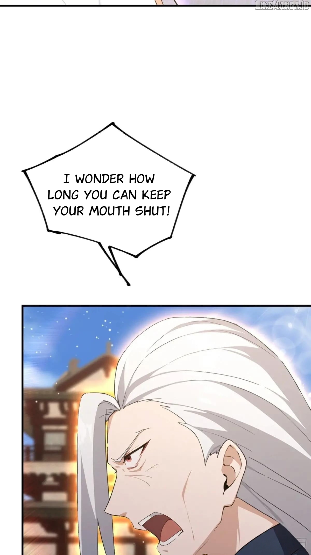 Outrageous! I opened a training class for empresses Chapter 91 - page 17